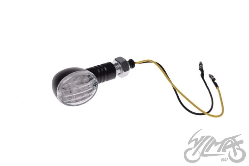 Kierunkowskaz LED 12 V lewy tylny — AM1322L — 1 sztuka — ujęcie 1