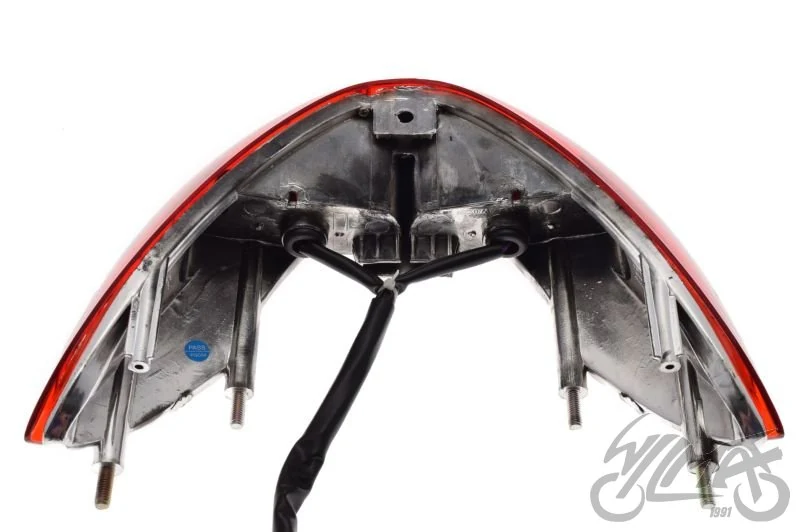 Lampa tylna do Keeway TX — ujęcie 3
