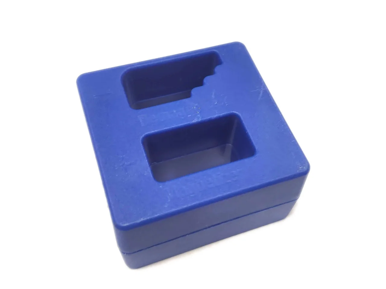 Magnetyzer / demagnetyzer WKRĘTAKÓW ŚRUB BITÓW — ujęcie 3