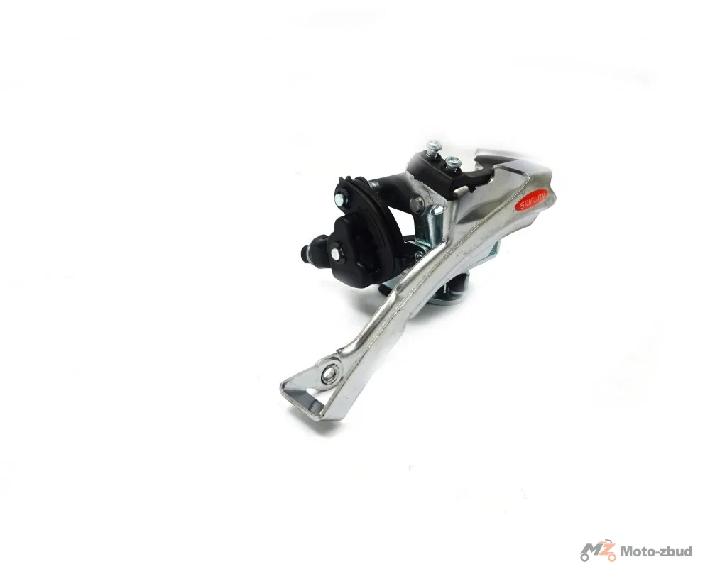 Przerzutka przód Z48 c.uniw.28,6/31,8 ML-QD22