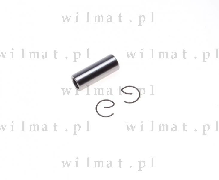 Sworzeń tłoka 13 mm + zabezpieczenie 60 cc 4T — ujęcie 1
