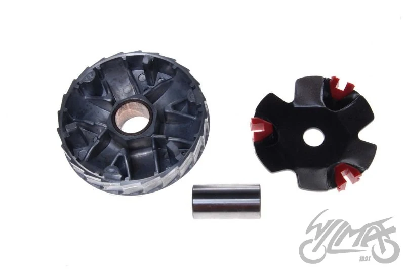 Wariator do Hondy DIO 50 tuning — ujęcie 3