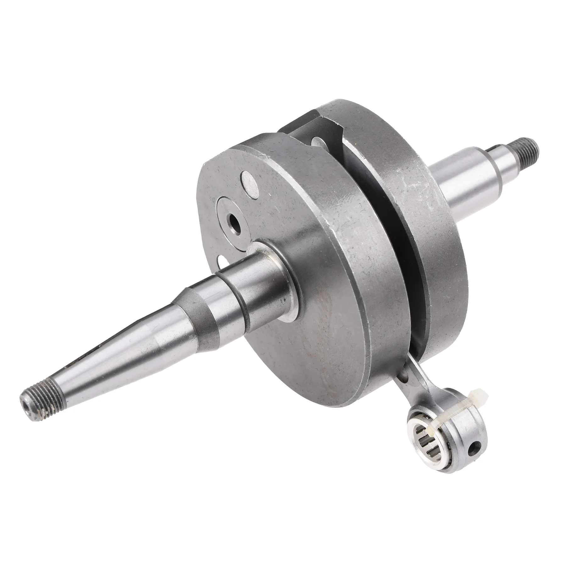Wał korbowy Simson S80-110 skok 44 mm Schmitt dampfhammer — ujęcie 2