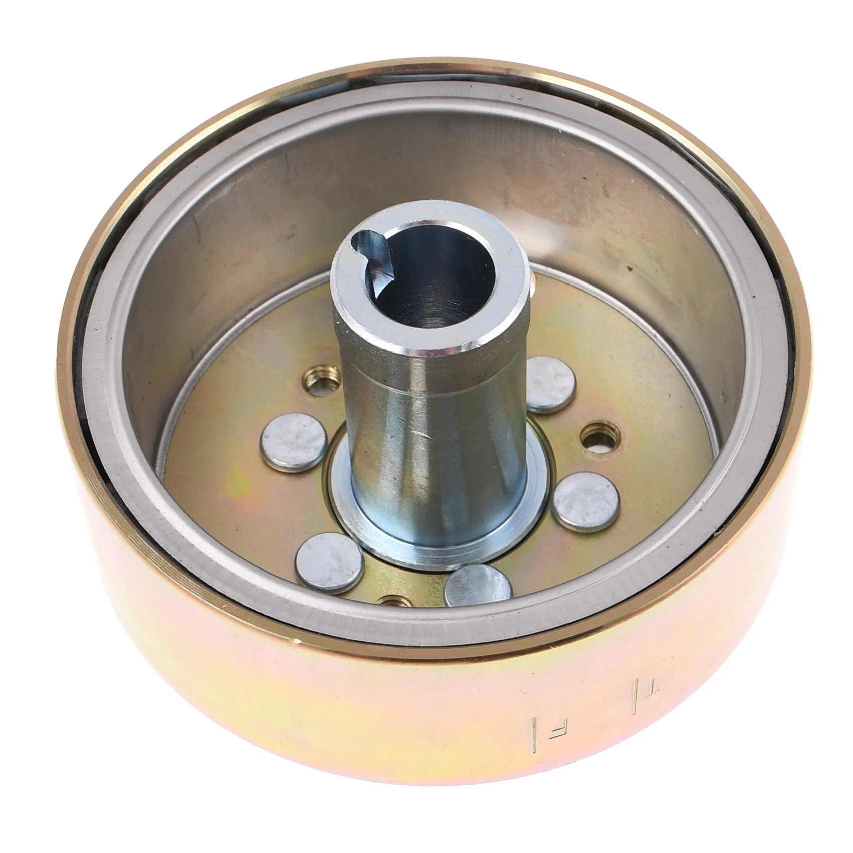 Zapłon bezstykowy CDI 12 V Jawa / CZ 175 kpl. delux — ujęcie 4