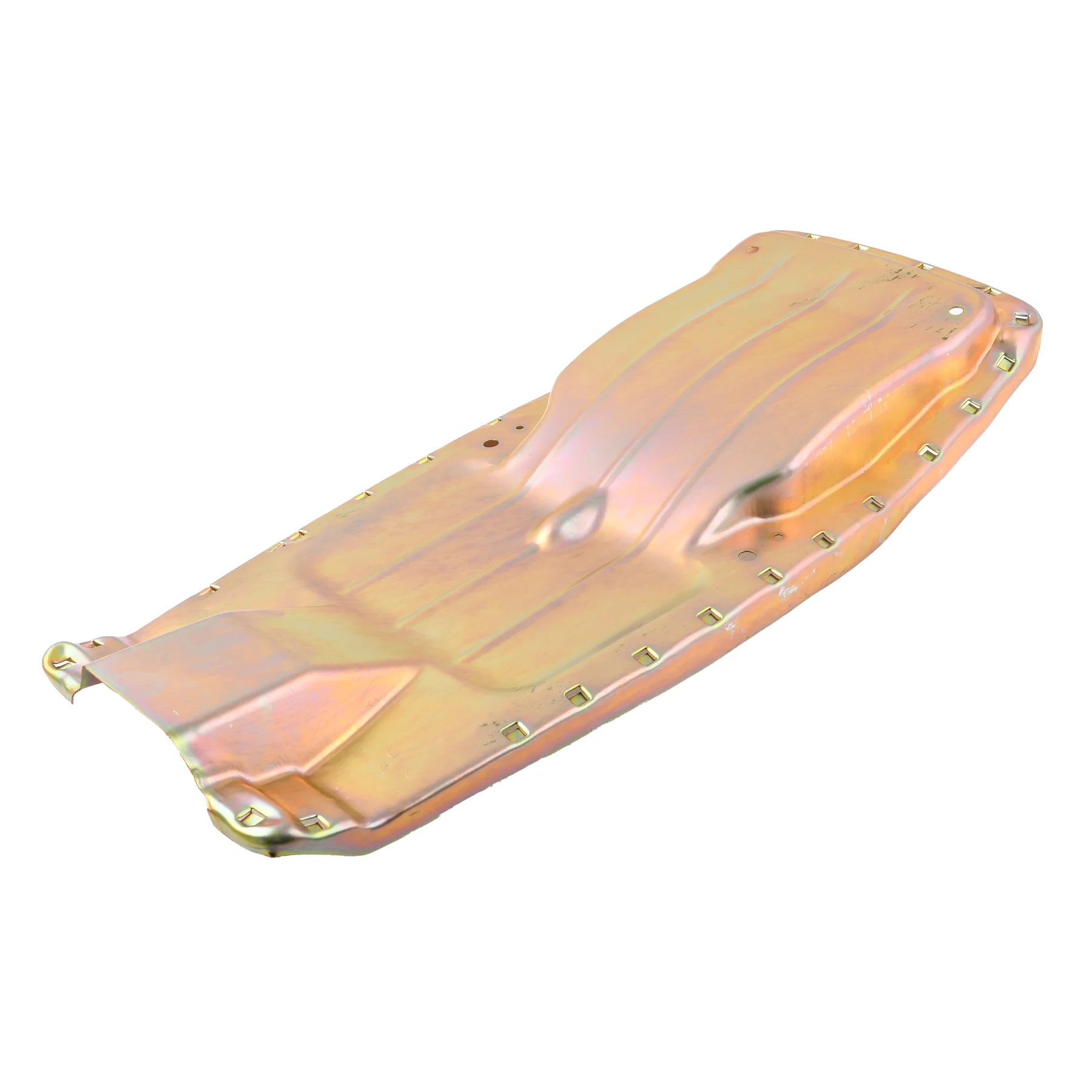 Blacha siedzenia MZ ETZ 150 251 DPR Classic — ujęcie 3