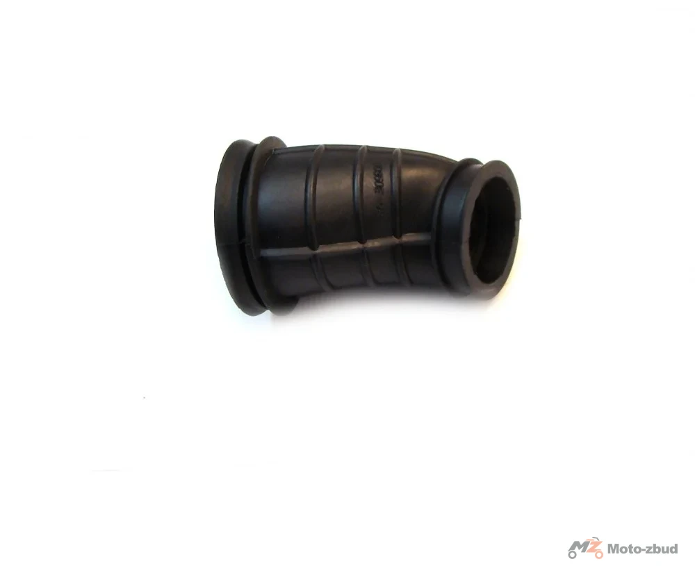 Junak M11 320 cm³ złącze (gumowe) filtra powietrza (pojedyncze)