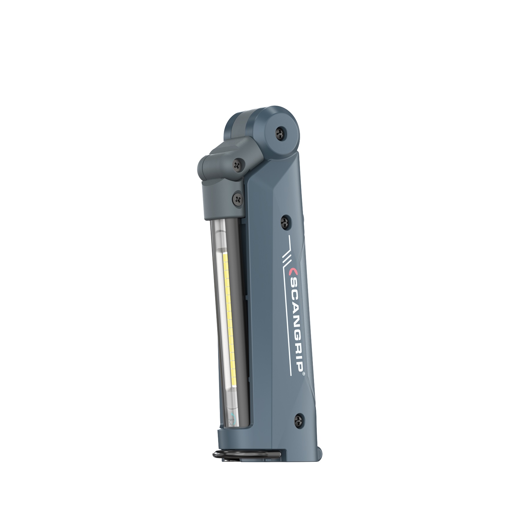 Lampa warsztatowa LED mini Slim SCANGRIP 03.6210 — ujęcie 3