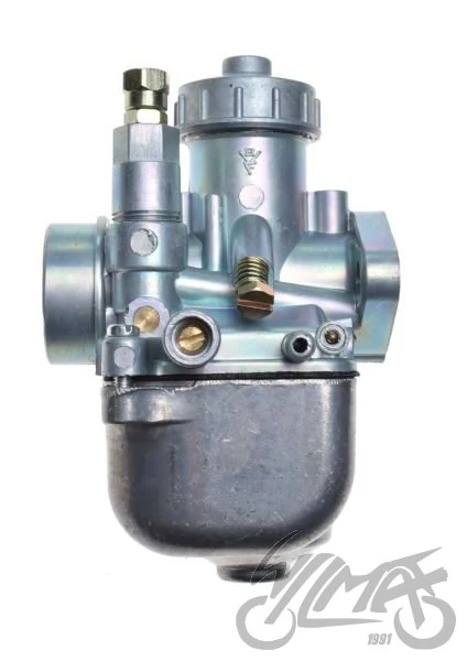 Gaźnik BVF 16N1-12 do Simsona KR51/2 Schwalbe — HD 67 — ujęcie 2
