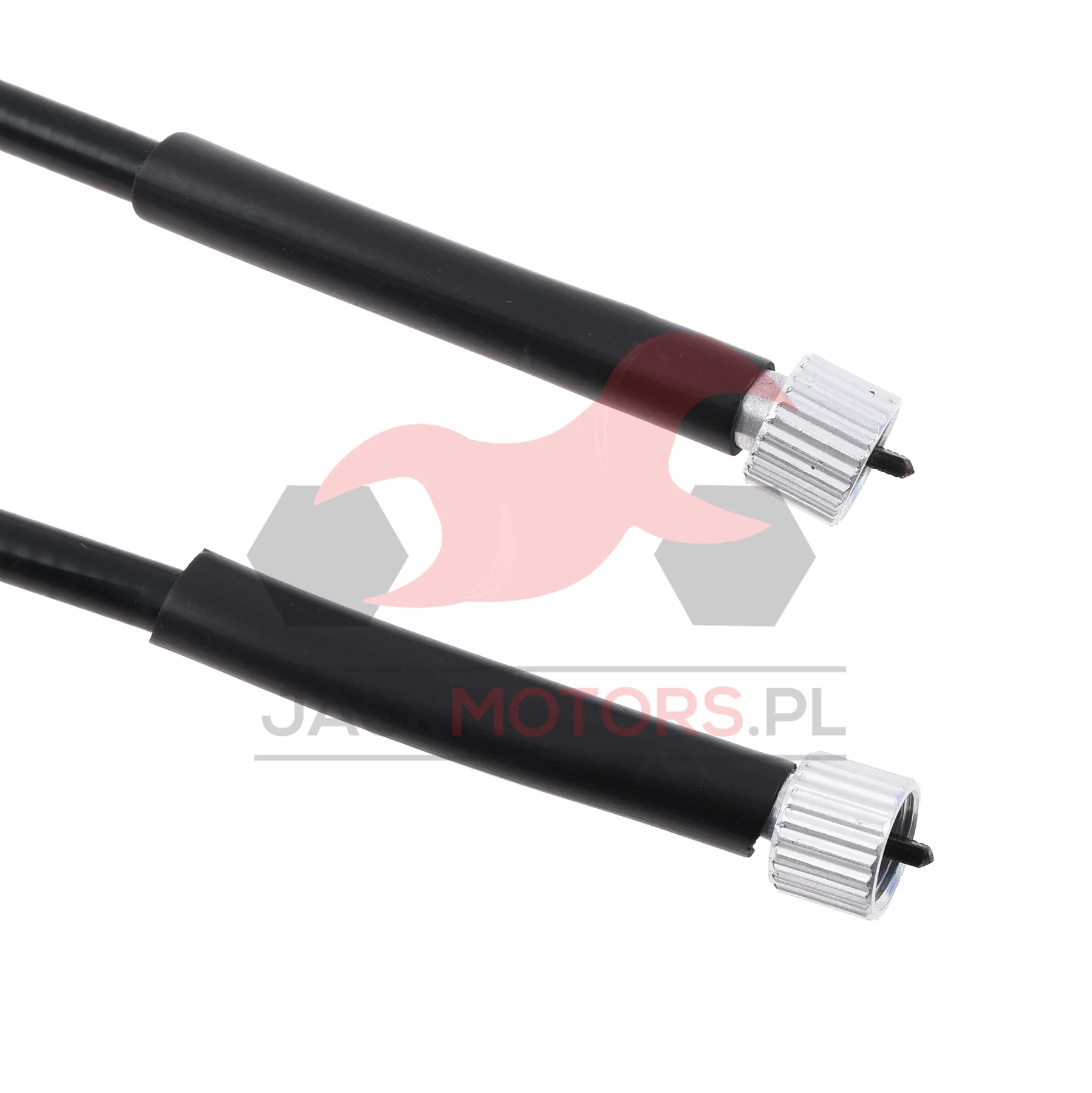 Linka licznika Simson S51 S70 920 mm JMP premium — ujęcie 2