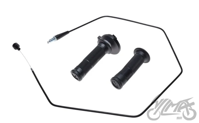 Rolgaz z linką 1200 mm — AW56887 — ujęcie 1