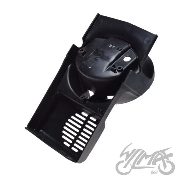 Obudowa reflektora plastikowa Simson SR 502470 — ujęcie 2