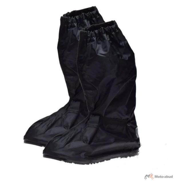 Osłony przeciwdeszczowe na buty — para, XXL, 32,5 cm
