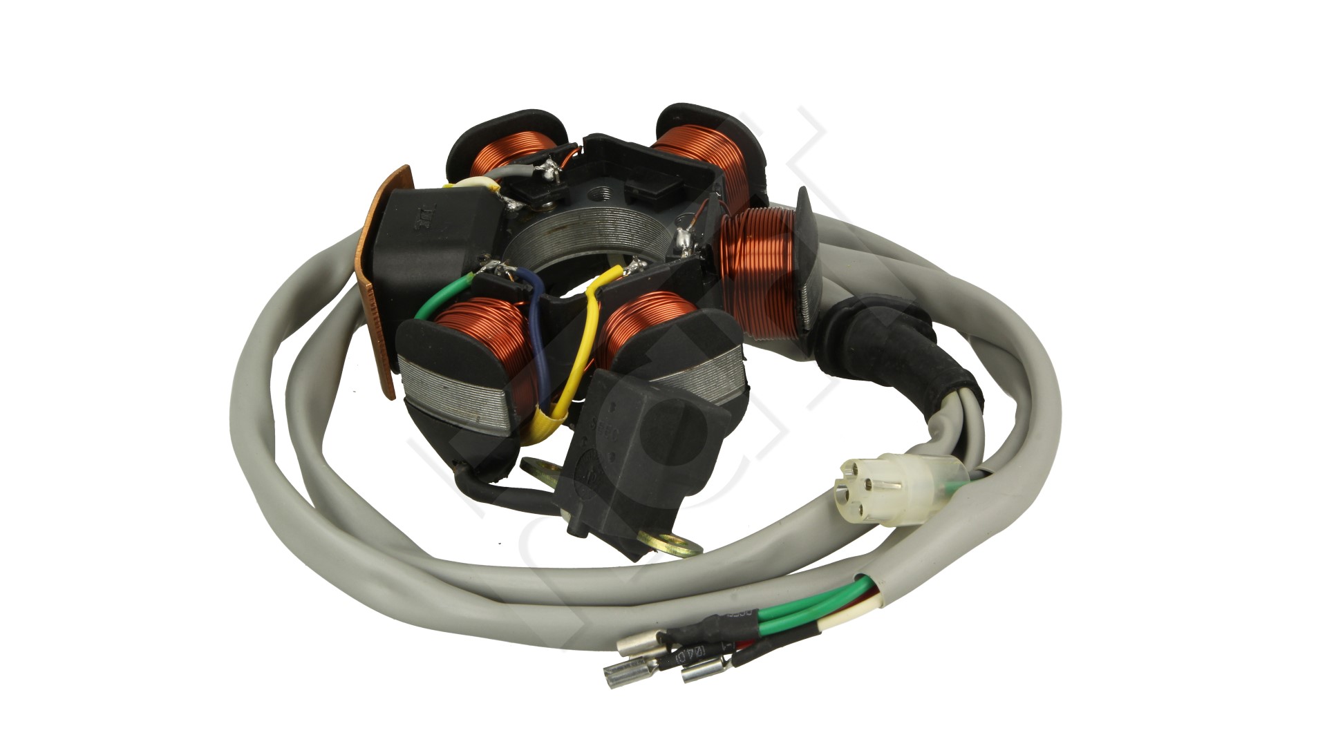 Uzwojenie stojana Typhoon MLINE STATOR ASSY TYPHOON — ujęcie 2