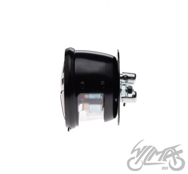 Lampa tylna Weteran Lucas z napisem STOP — AL6132 — ujęcie 3