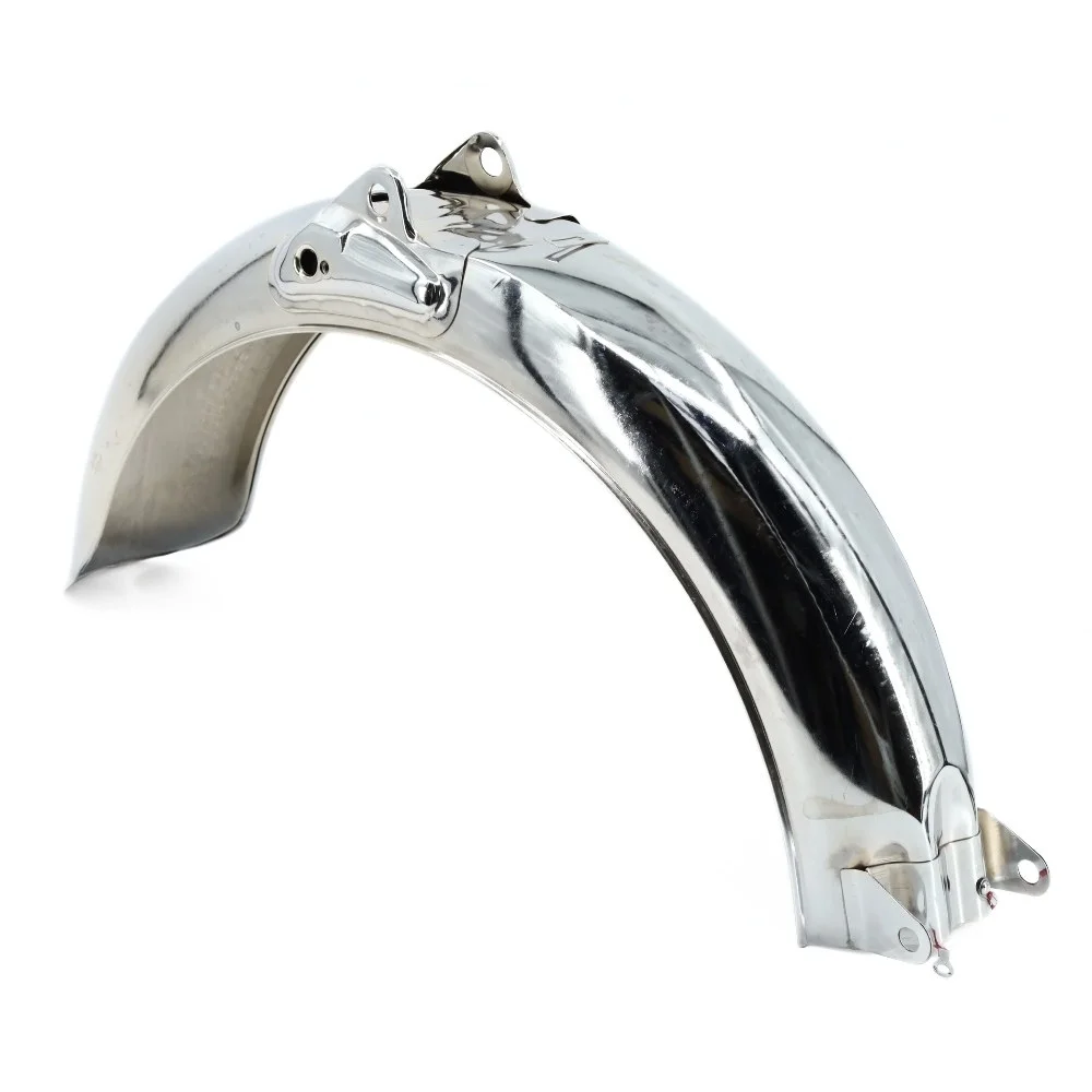 Ferro 900 50 cm³ błotnik tył chrom (nierdzewny) — ujęcie 2