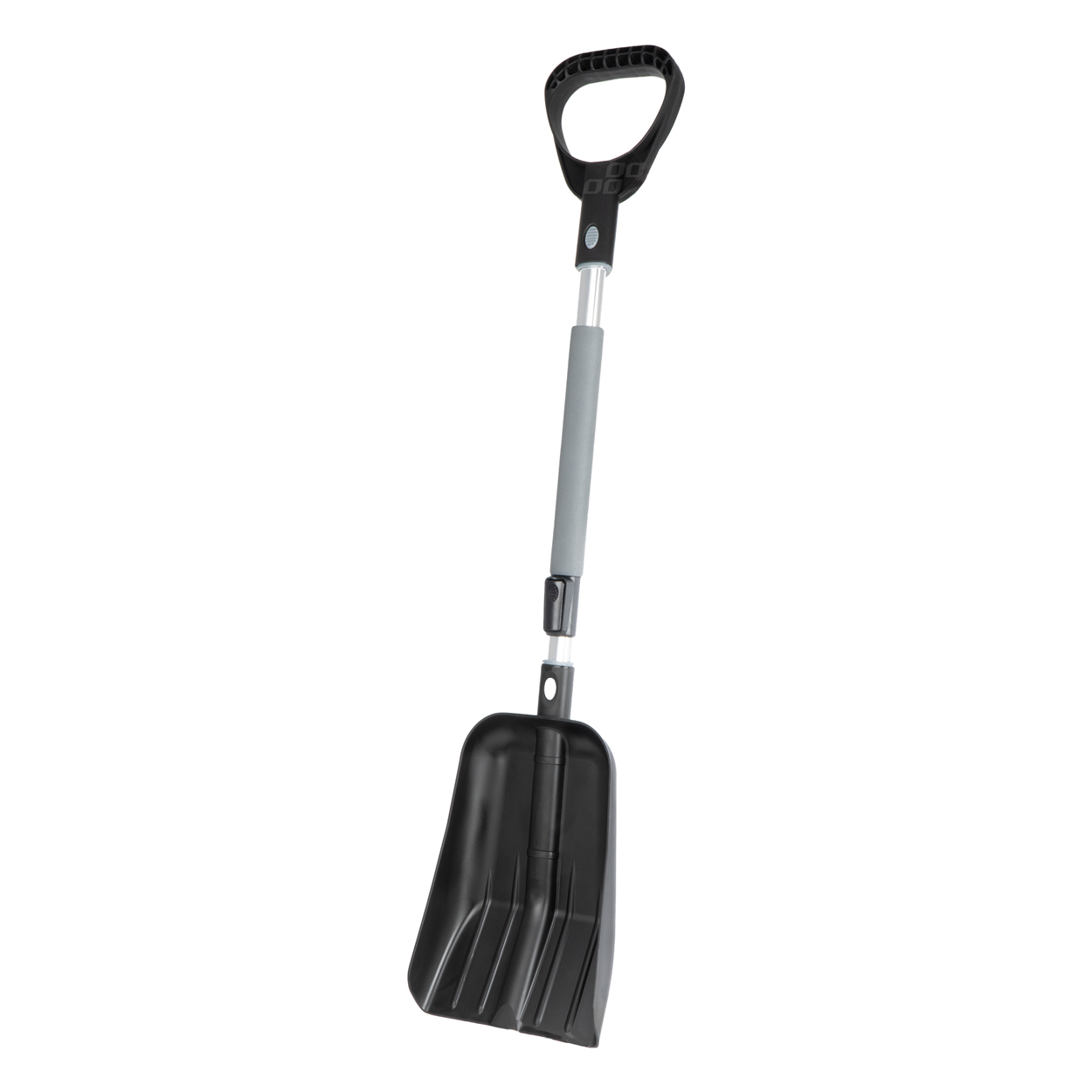 Teleskopowa łopata do śniegu odśnieżania 103-131cm