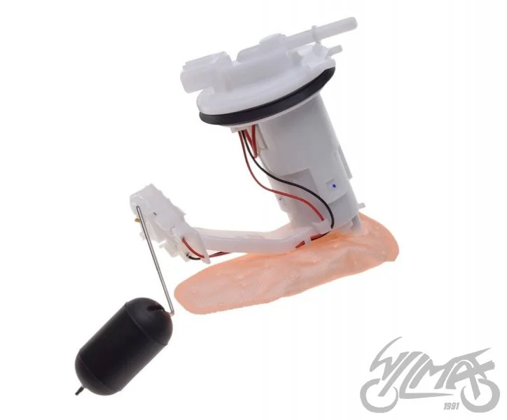 Pompa paliwa do Honda sh 125 2015-2019 — ujęcie 3