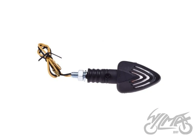 Kierunkowskaz stożkowy jasny z nacięciami, 12 V 10 W — AL7003B — ujęcie 3