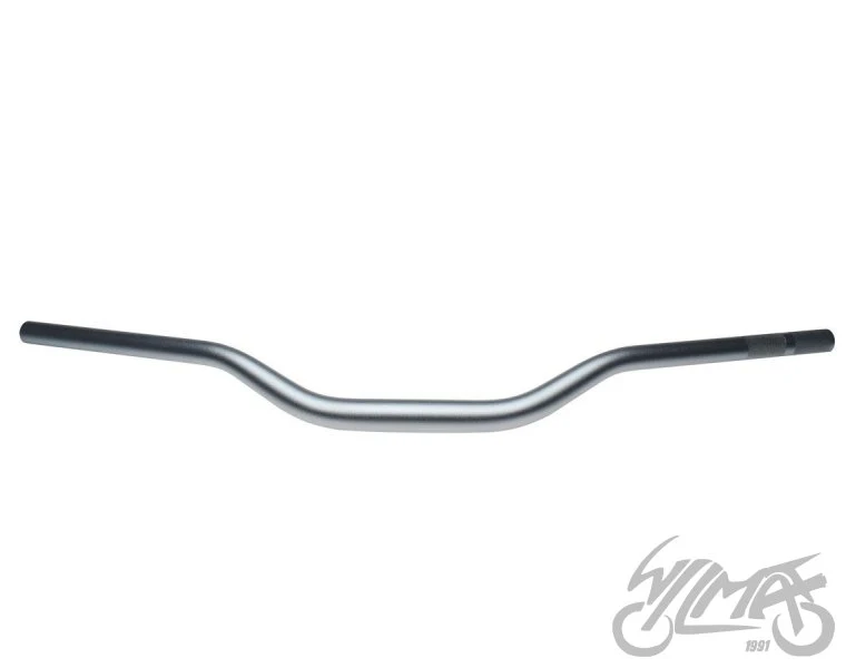 Kierownica Enduro 28,5 mm aluminiowa tytanowa — AW513614T — ujęcie 3