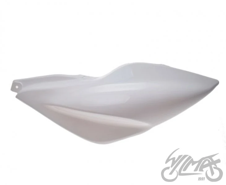 Osłona pod siedzeniem lewa do Yamahy Aerox 50 — Yamaha Aerox 50 — ujęcie 2