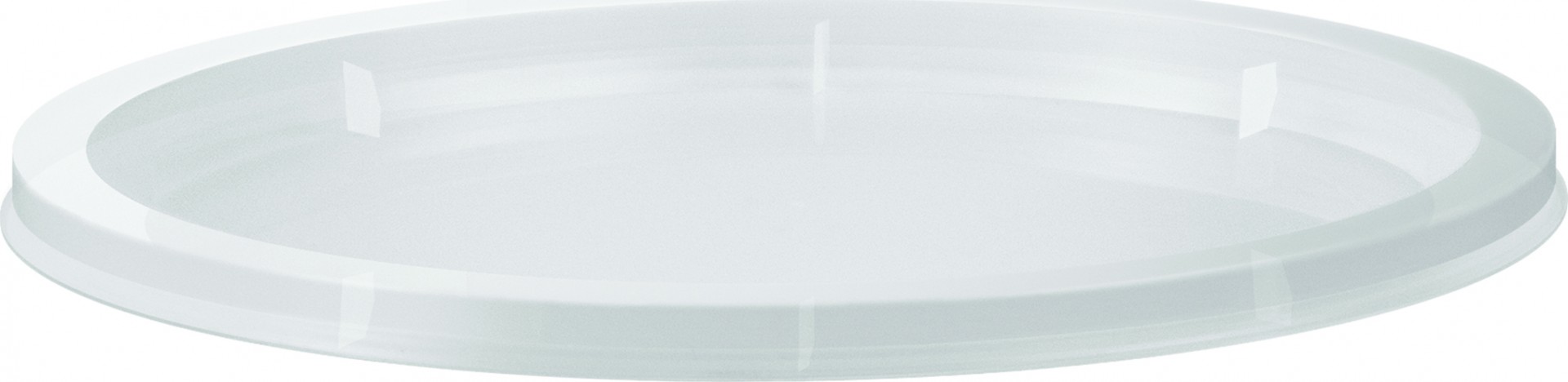 Pokrywka na pojemnik plastikowy 1300 ml BOLL 0070237