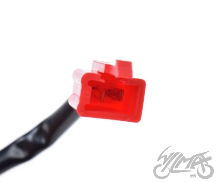 Elektrozawór ssania 2T krótki przewód — ujęcie 3