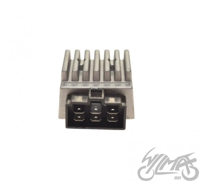 Regulator napięcia do Aprilia / Derbi / Gilera — 898891 — ujęcie 2