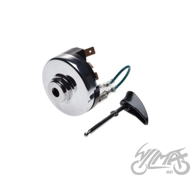 Stacyjka do WSK 125 import