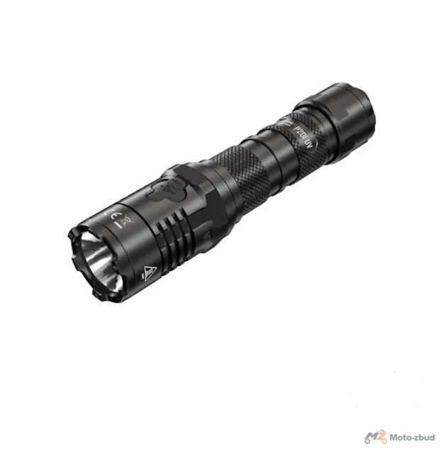 Latarka Nitecore P20i uv