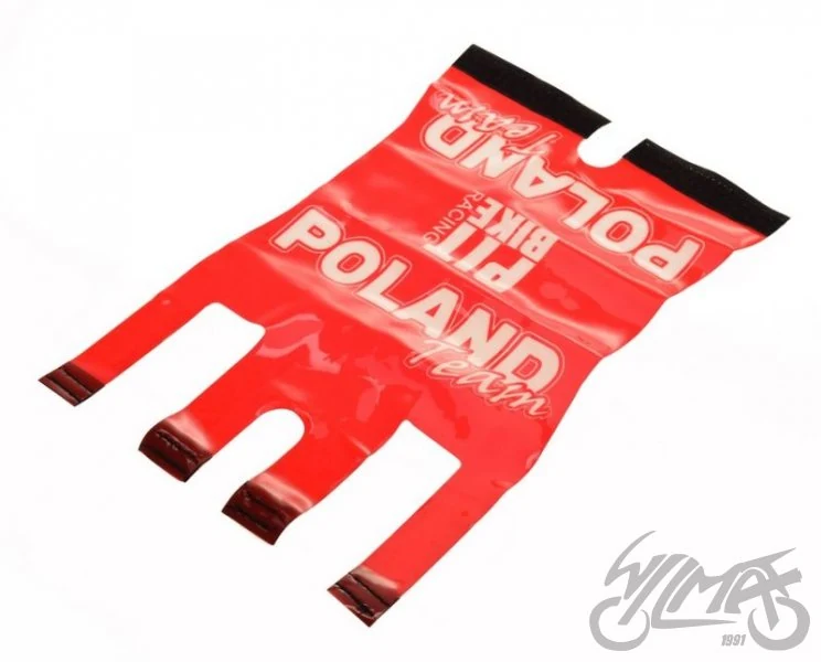 Opaska mocowanie osłony kierownicy PTB5613 — ujęcie 1