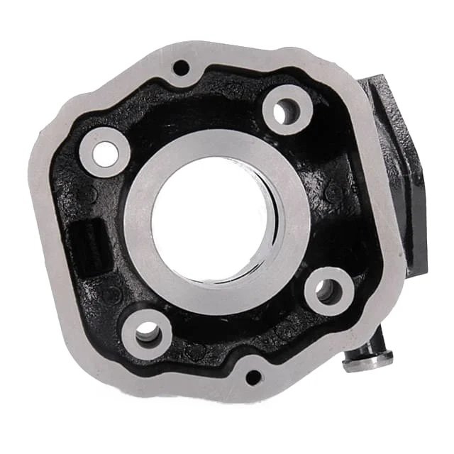 Cylinder Allpro iron STD 50 cm³ Derbi EBS050 LC — ujęcie 3