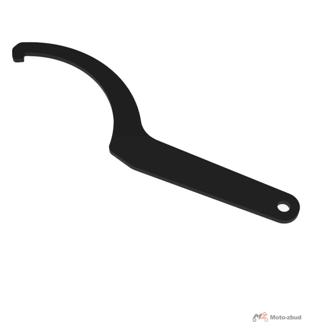 Klucz do regulacji amortyzatora (nr kat.1274200-233000) (Zontes ZT 350-GK/R/X/T/V/VX)