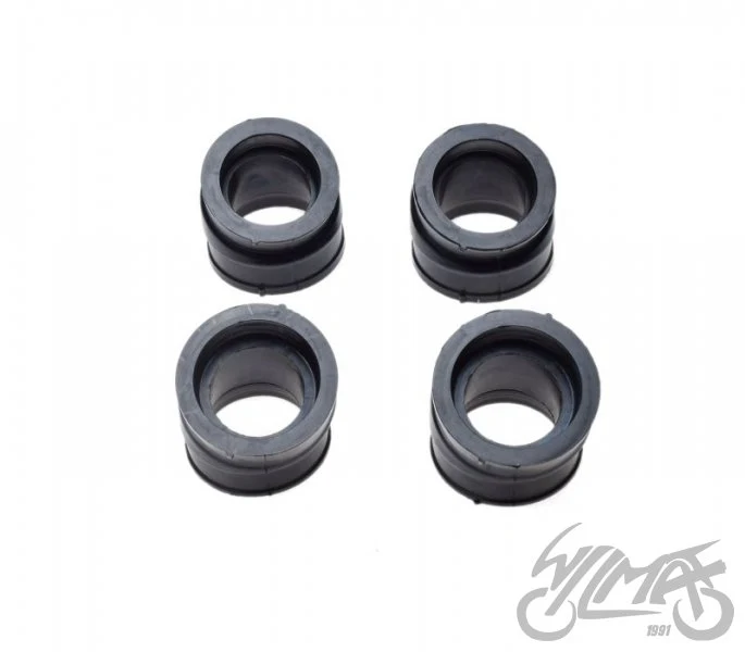 Komplet króćców gaźnika do wybranych Hond CB750 / CB900 / CB1100F — AY57052 — ujęcie 2