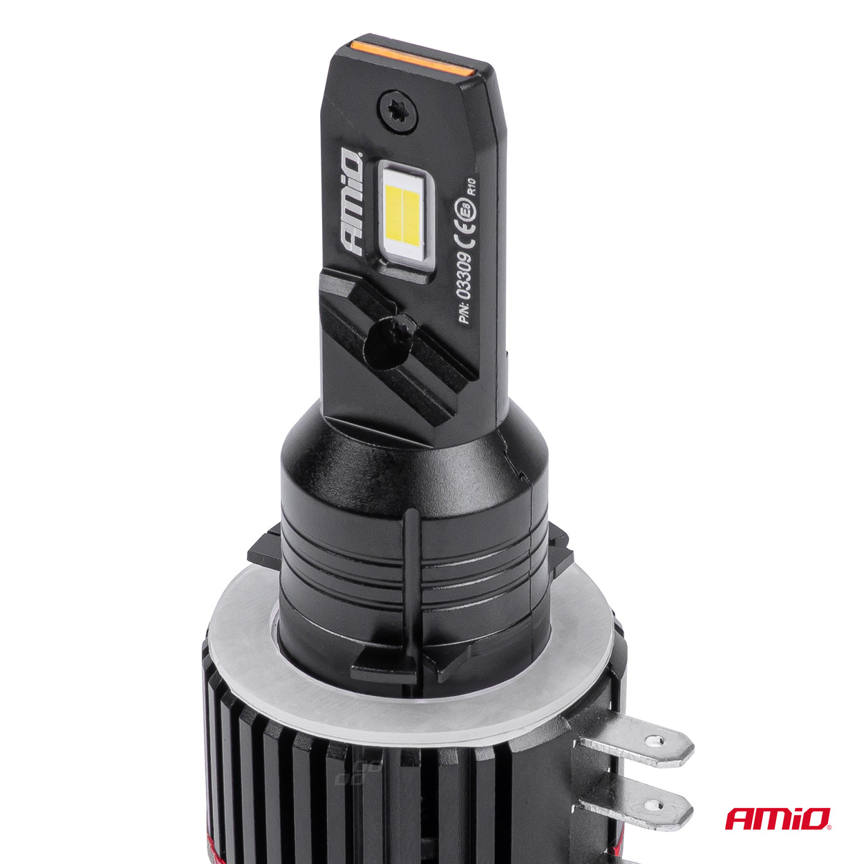 Żarówki samochodowe LED seria X3 H15 6500K Canbus — ujęcie 2