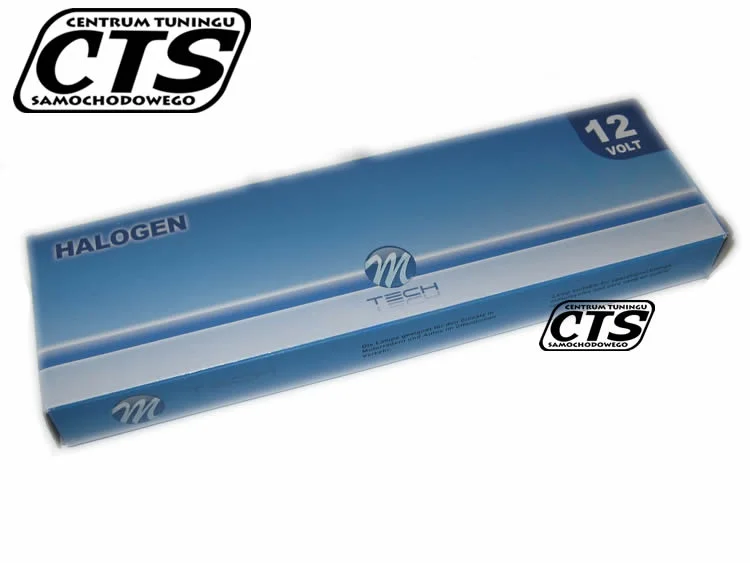 Żarówka 3156 12V 27W M-TECH (10szt.) — ujęcie 2