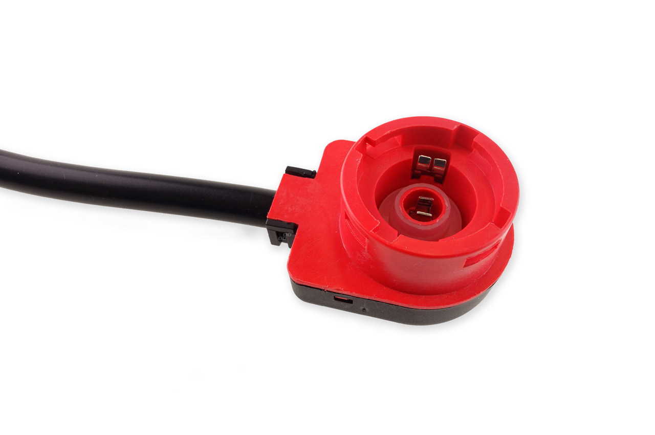 Adapter xenon HID typ D2S D2R — ujęcie 3