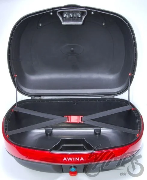 Kufer AW9025 wersja b 55 × 41 × 28 cm — ujęcie 5