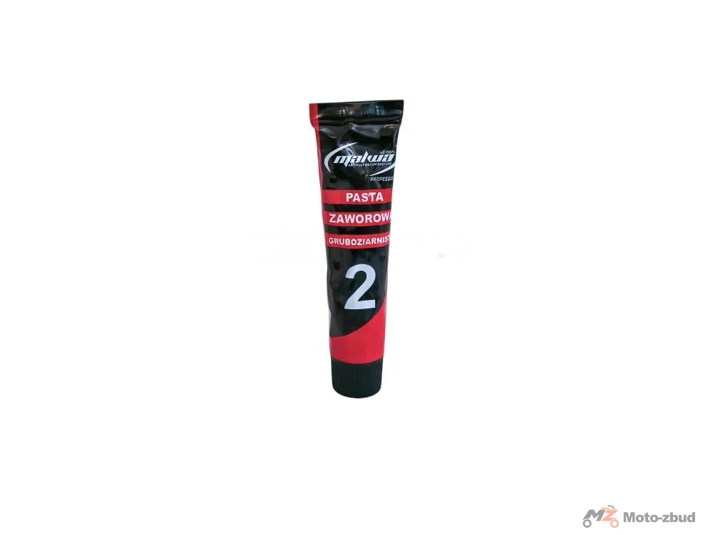 Pasta zaworowa "2" 60 ml
