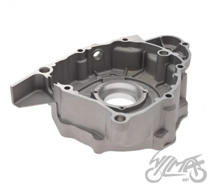 Pokrywa silnika lewa do ATV Bashan BS250S-5 — ujęcie 3