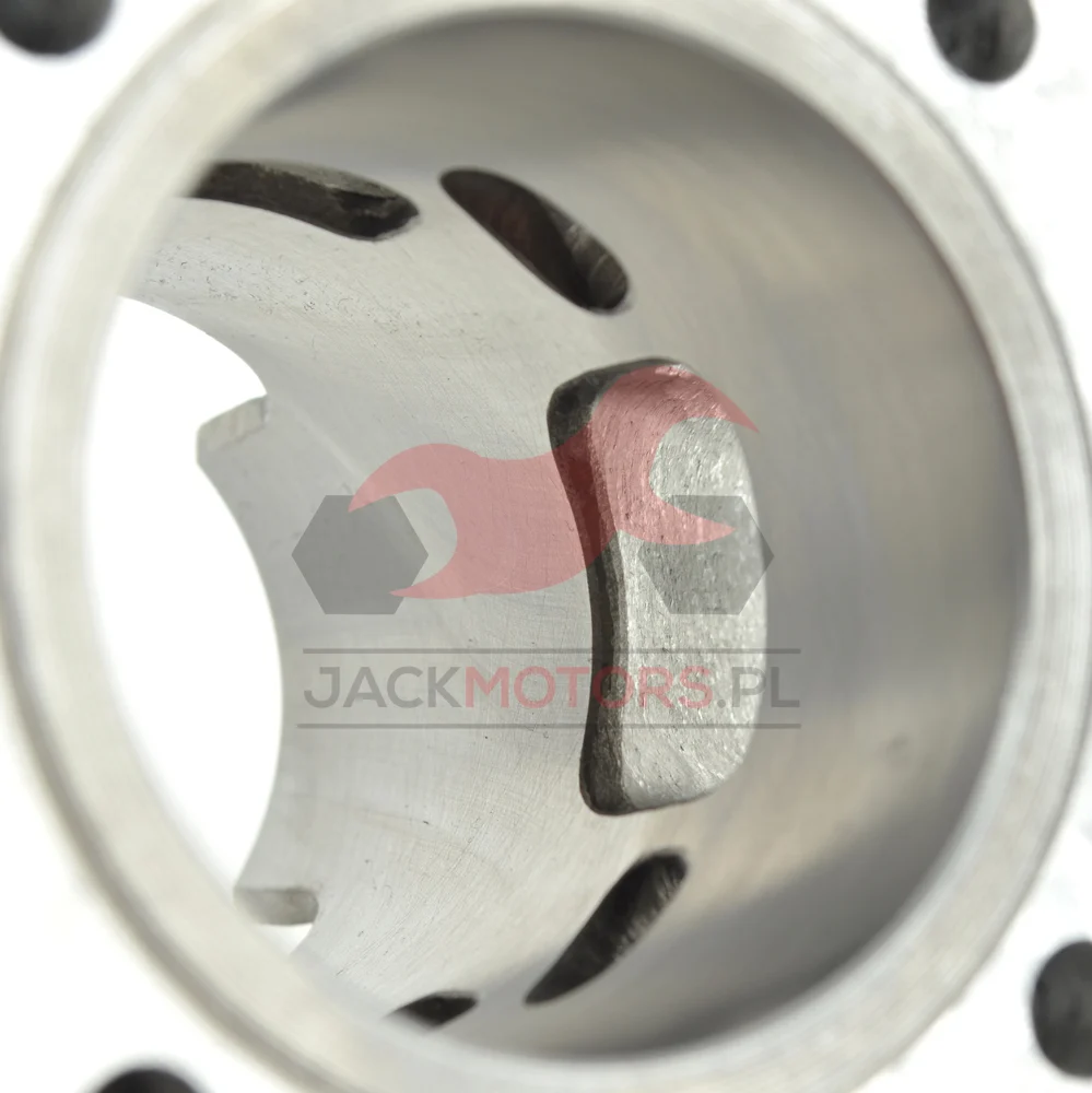 Cylinder Simson 85/6/3 racing MK2 + tłok Barikit kpl. · tłok Barikit 1P — ujęcie 6