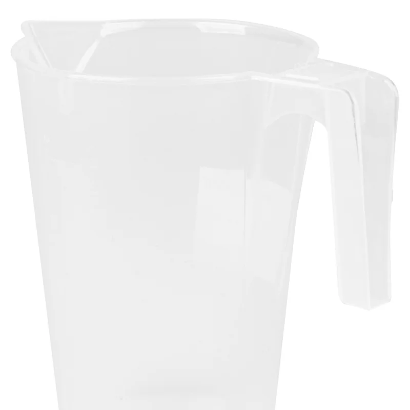 Miarka uniwersalna do płynów cieczy wody 1000 ml — ujęcie 4
