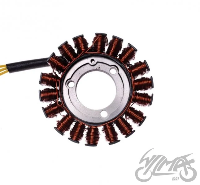 Stator do Suzuki GSXR600/750 2006-2010 — ujęcie 2