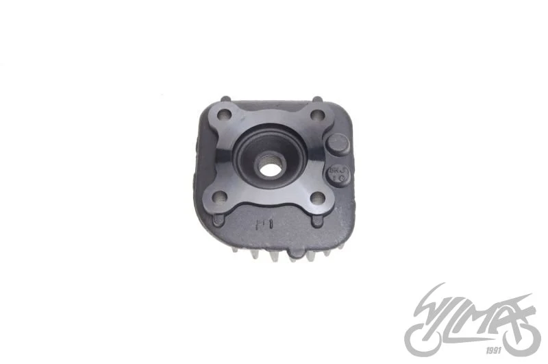 Głowica cylindra 50 cm³ 2T komora spalania 7 cm³ — ujęcie 3