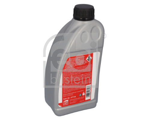 Płyn do automat. skrzyni biegów DB 1 l FEBI BILSTEIN 47716 — ujęcie 2