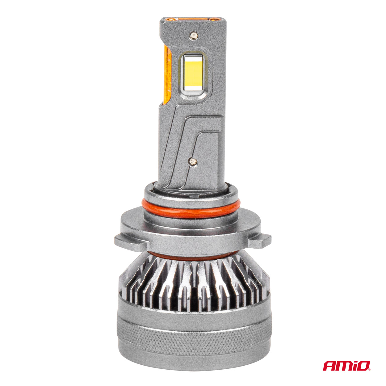 Żarówki samochodowe LED seria HP Full Canbus HB4 9006 6500K — ujęcie 8