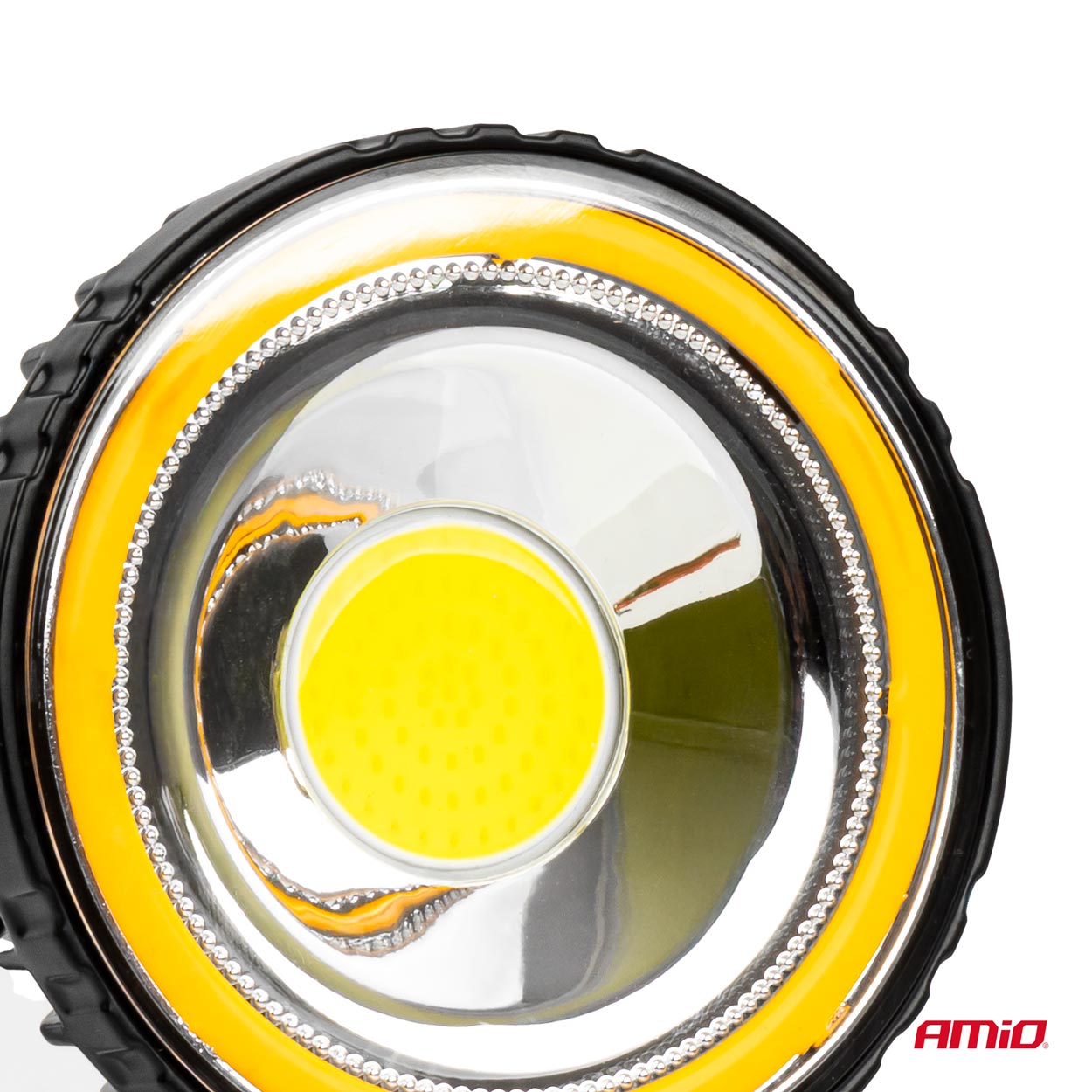 Lampa robocza LED szperacz AWL83 48 W 3600LM 12 V 24 V — ujęcie 6