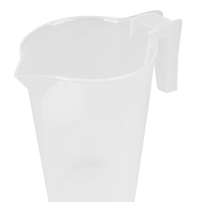 Miarka uniwersalna do płynów cieczy wody 1000 ml — ujęcie 2