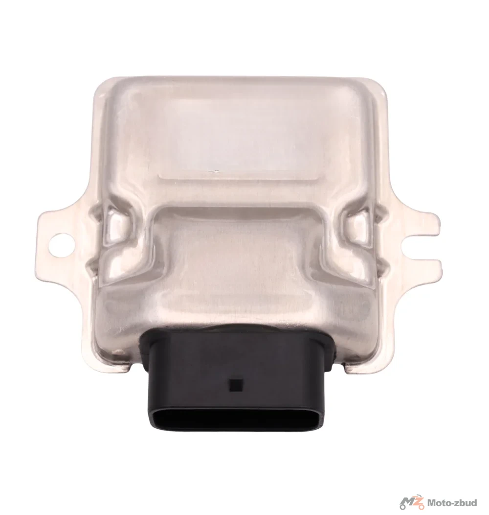 Junak RX2 komputer (ecu) "Bosch" (1x kostka 33 piny) (Euro v+)