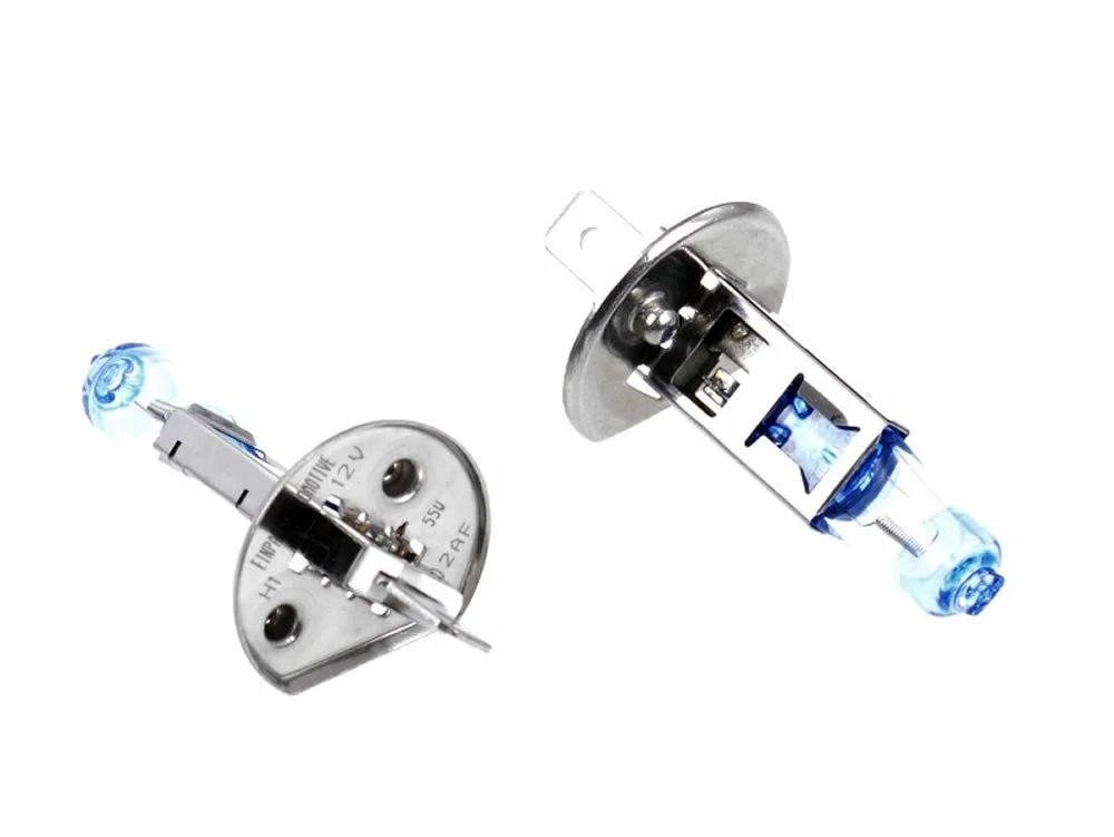 Żarówka H1 12V 55W EinParts Infinity +130% 2szt. — ujęcie 3