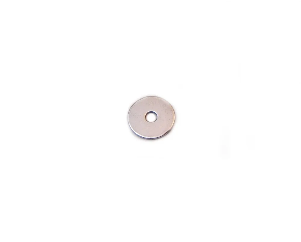 Junak M11 320 cm³ podkładka "6" uchwytu tablicy rejestracyjnej